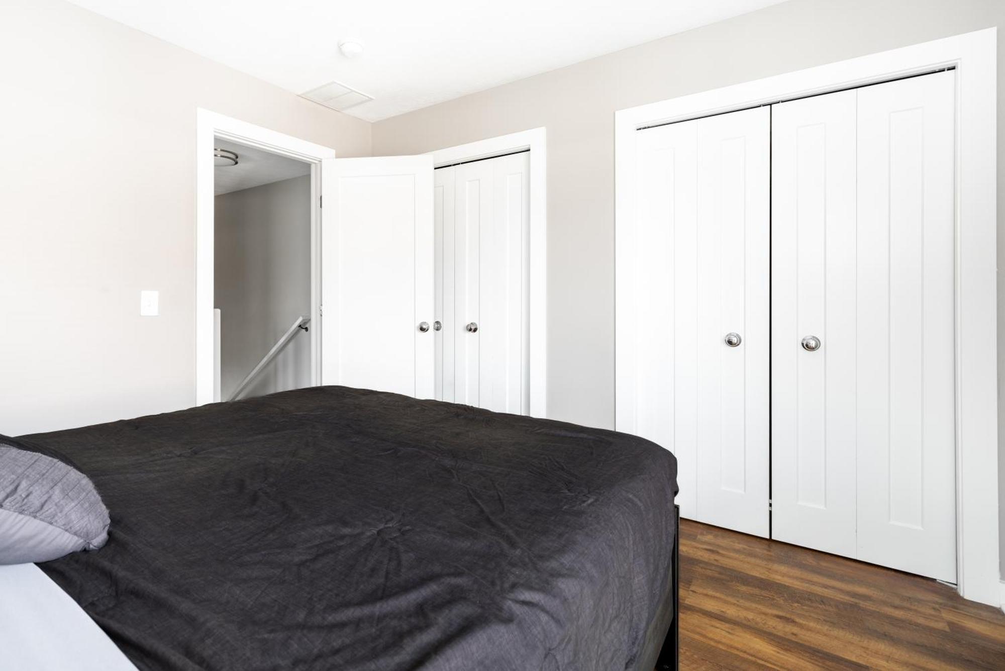 Luxury Downtown Townhome Unit 13 Cleveland Exterior photo
