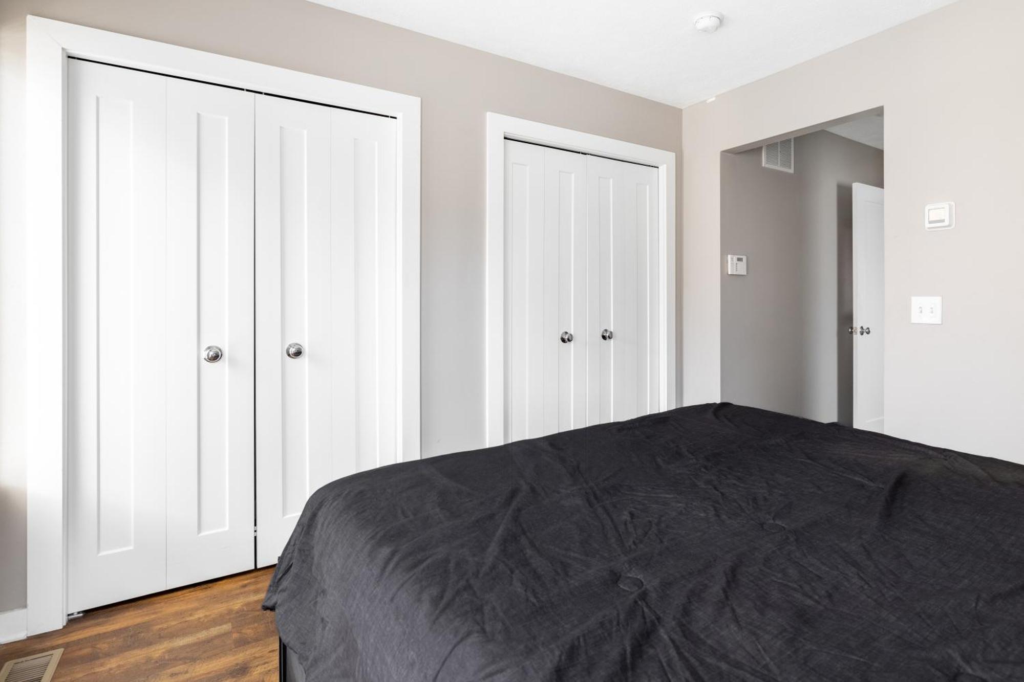 Luxury Downtown Townhome Unit 13 Cleveland Exterior photo